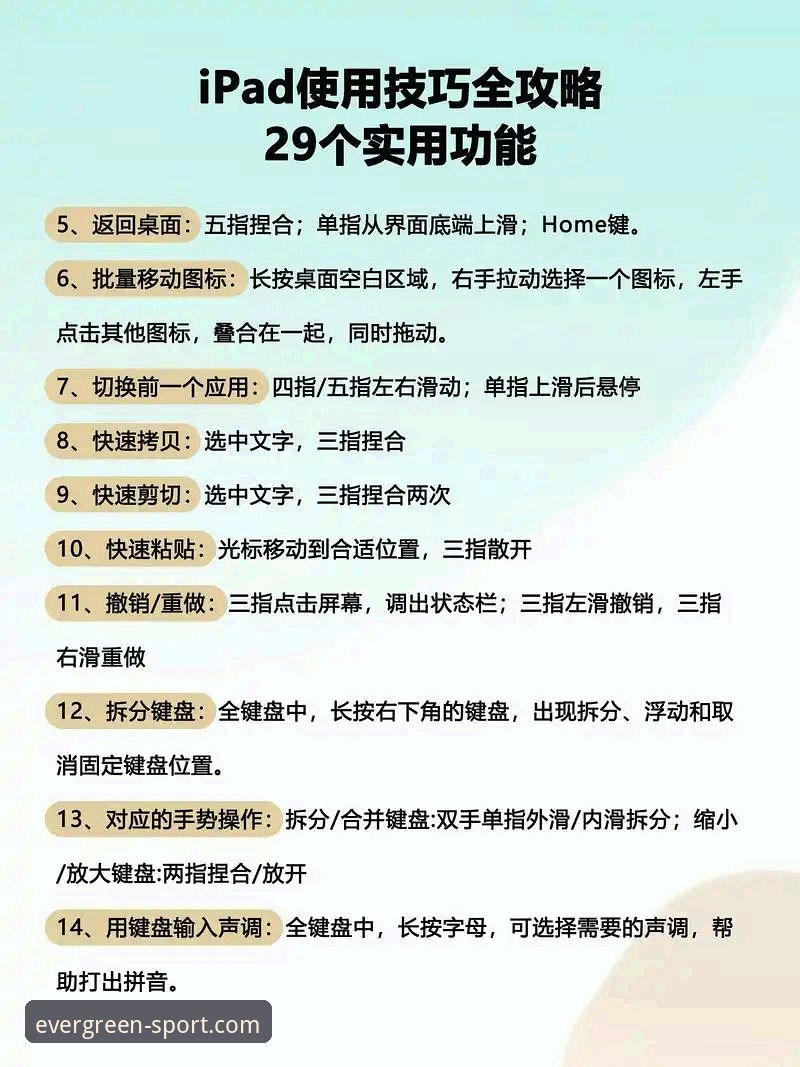 四季体育app使用技巧 提升观赛体验的5个四季体育app使用技巧